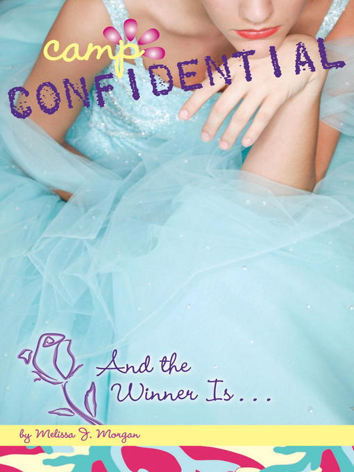 Title details for And the Winner Is... #18 by Melissa J. Morgan - Available